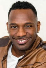 Брандон 'Боогие Б' Монтрелл