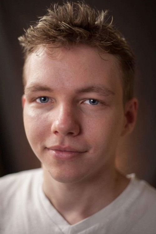 Jохн Спарке