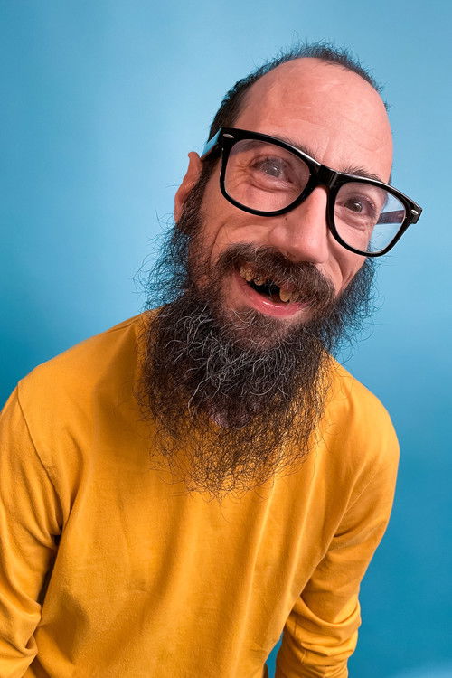 Даниел Аарон Харрис