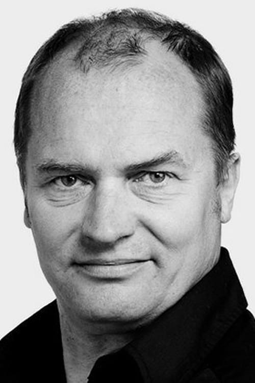 Пер Егил Аске