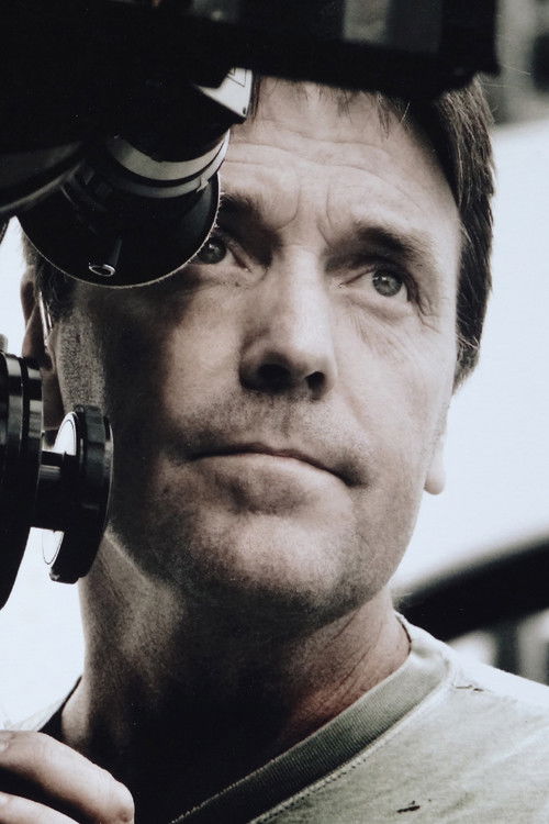 Цхрис Хаархофф