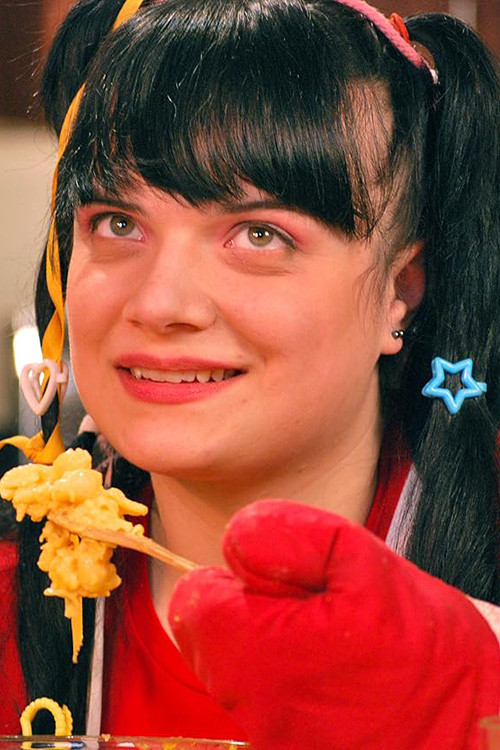 Меган Лаесцх