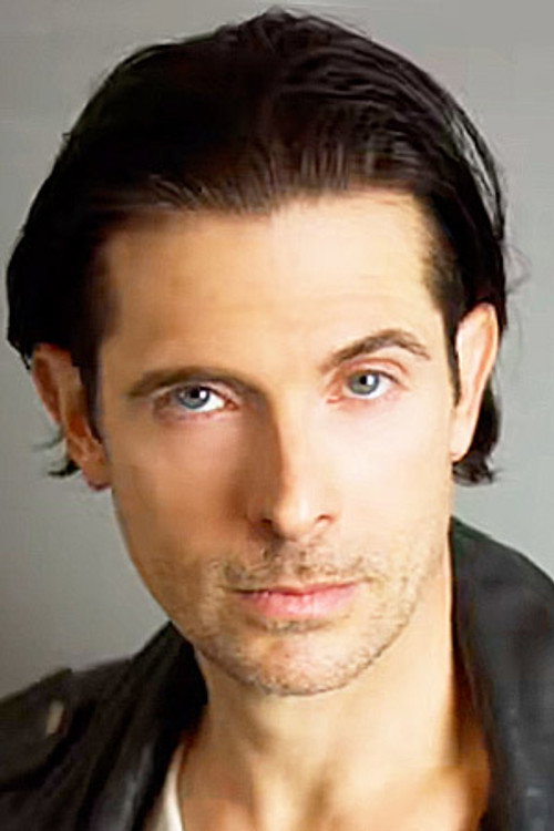 Jустин Андреwс