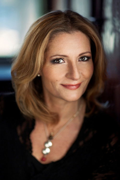  Катерина Януш