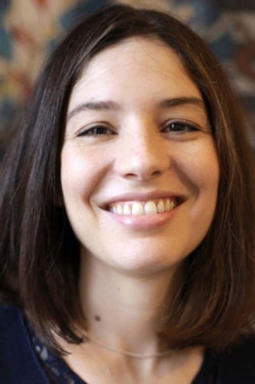 Аурéлие Годет