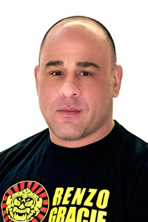 Jое Сампиери