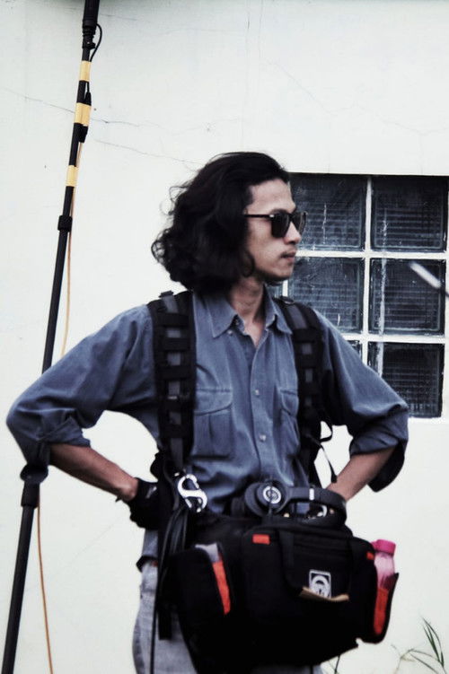 Дани Акбарен