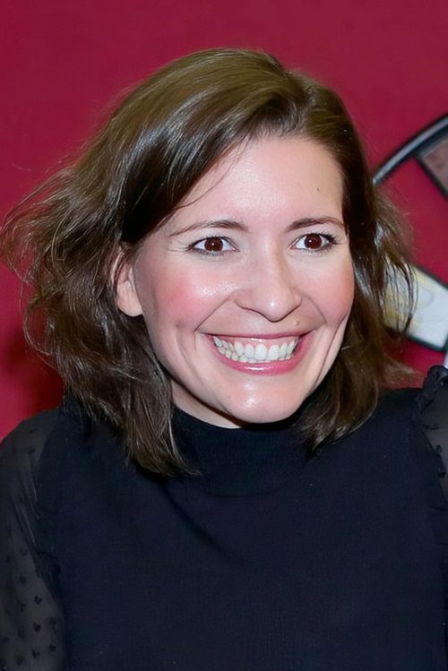 Романа Гоščíковá