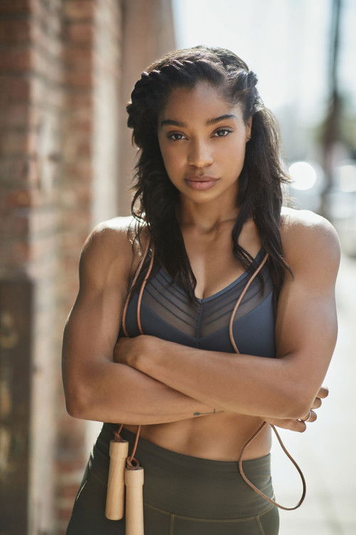 Натасха Wард