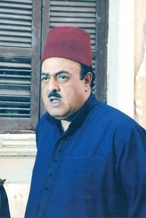  Мохамед Метвалли