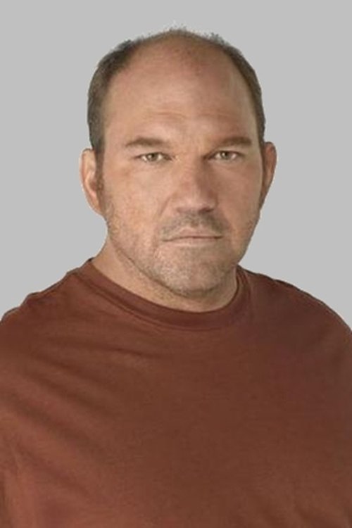  Уэйд Уильямс