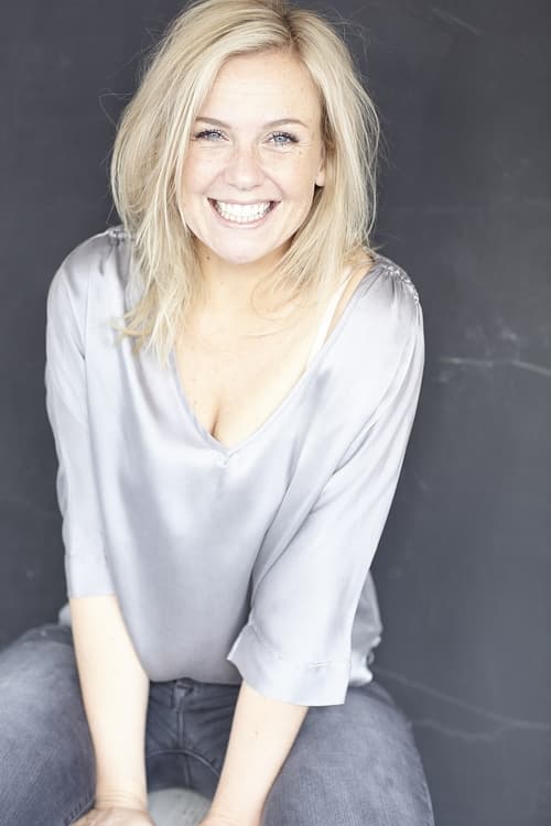 Jессица Виллериус