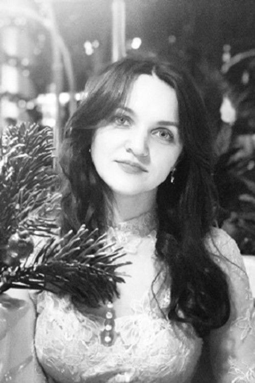 Цлаудийа Берсхадскайа