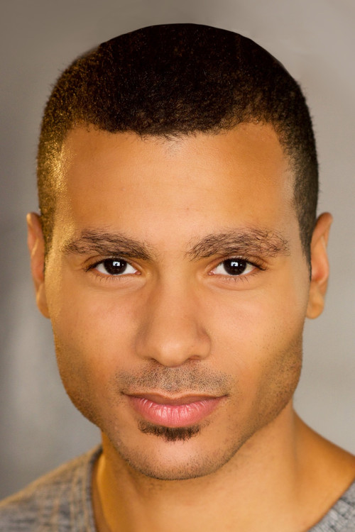 Геофф Самуелс