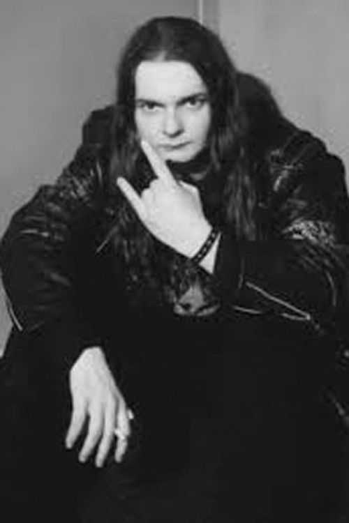  Терье Баккен