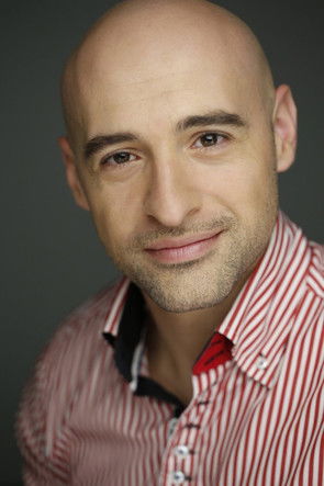 Адам Ла Роса