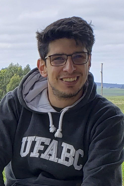 Бернардо Сцхирмер Муратт