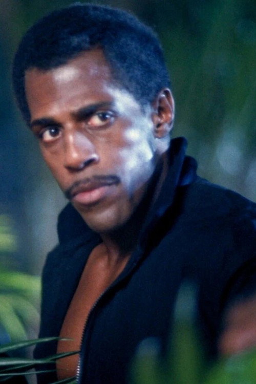  Стив Джеймс