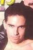 Jосе Армандо