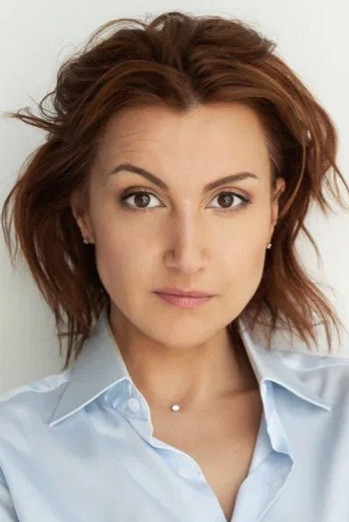 Анастасия Пашенцева