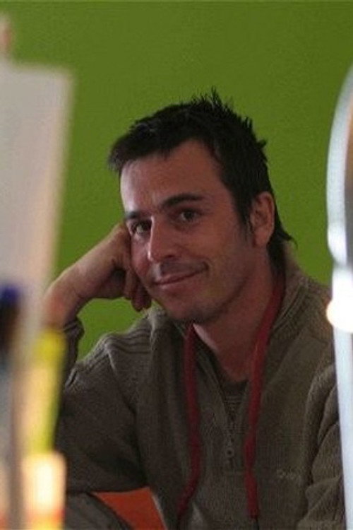 Мариано Агудо