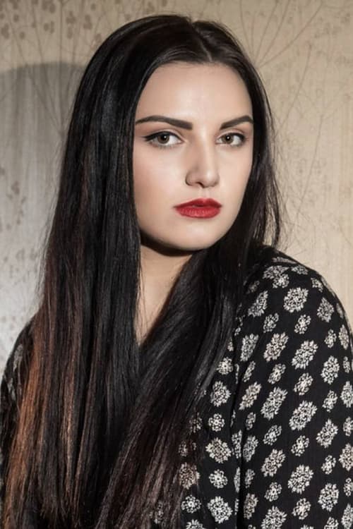 Кеалани Хугхес