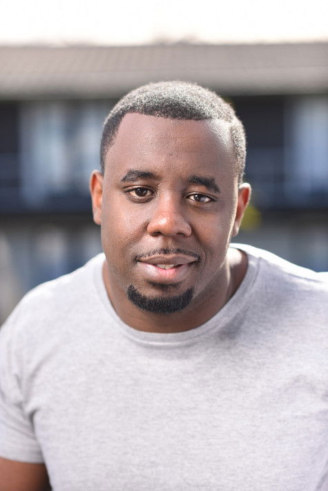 Брандон Цхристле