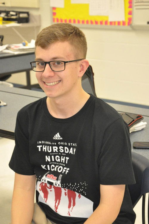 Jаред Франк