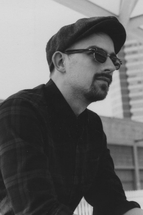 Цхад МцЦларнон