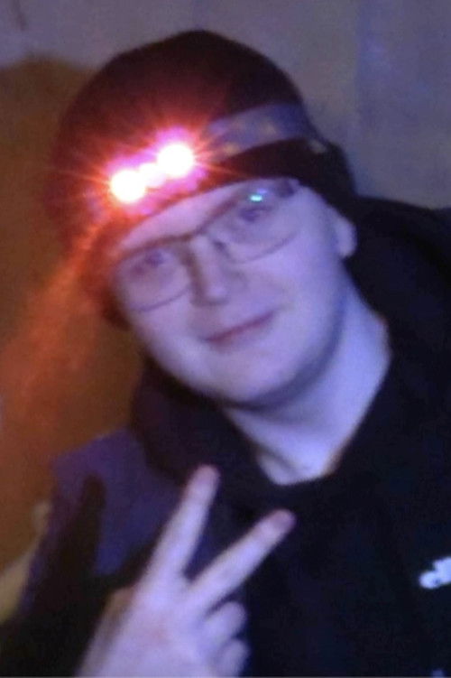 Jамие Робертс