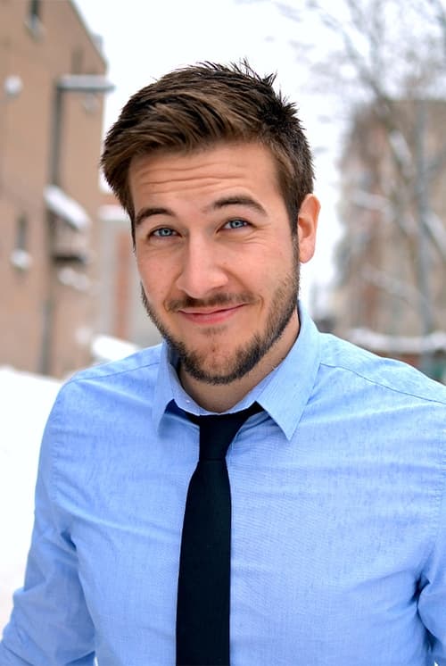 Рйан Георге