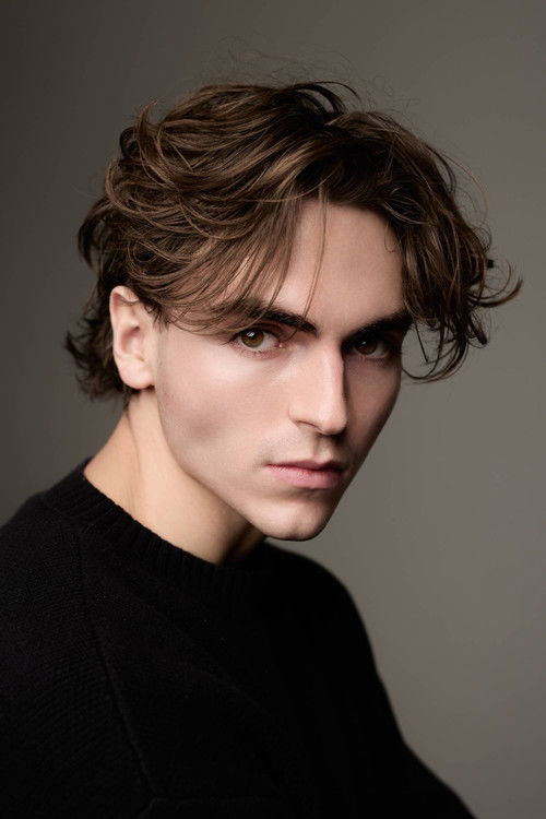 Jамес О'Доногхуе