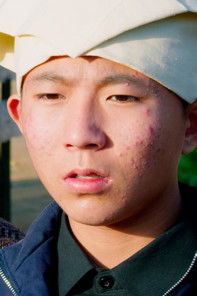 Цхен Йунзхи