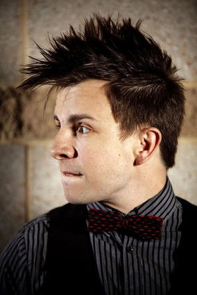 Тайлор Морден