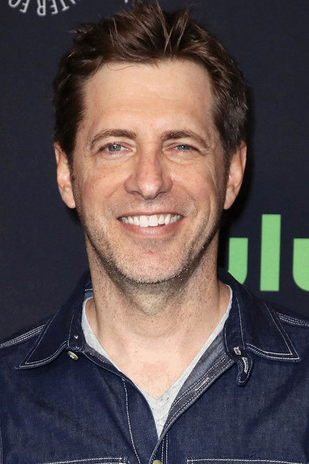 Тодд Хелбинг