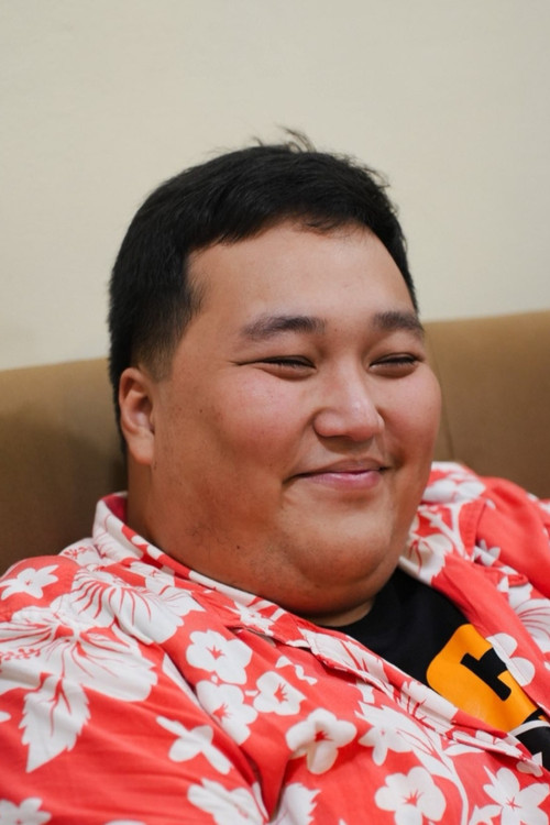 Рицардо Цастор ИИИ