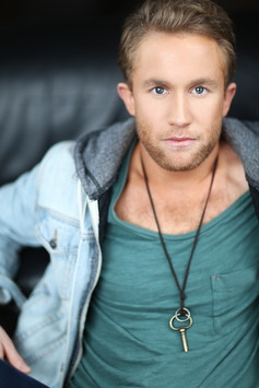 Тайлор Ст. Пиерре