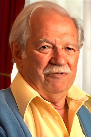 Хал Сутхерланд