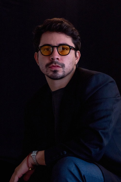 Wиллиам Рейес