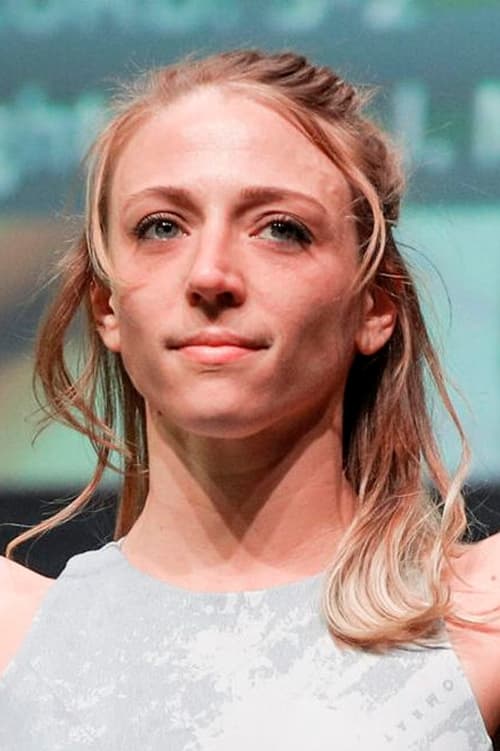 Емилй Wхитмире