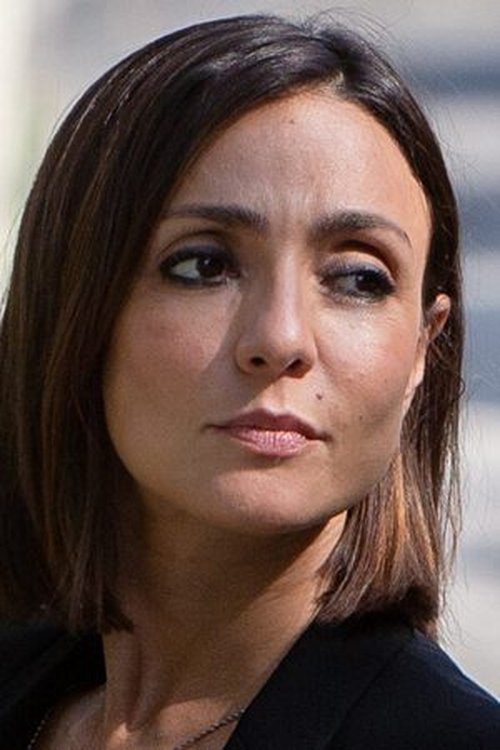  Амбра Анджолини