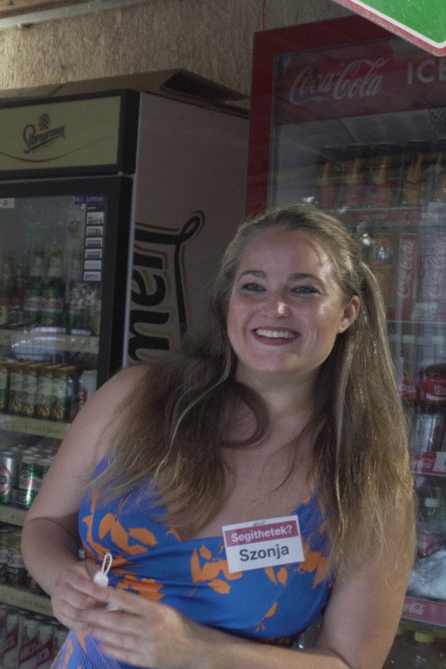 Тóтх Дороттйа