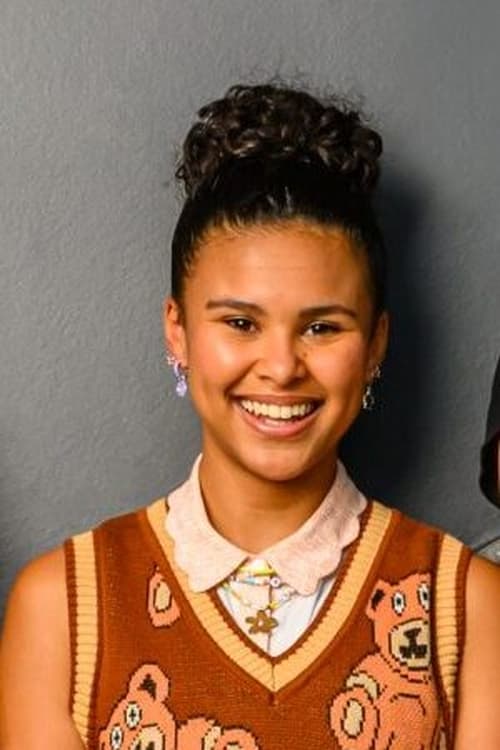 Зафанйа Керстен