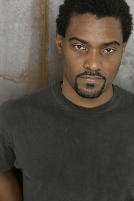 Цйрус Фармер