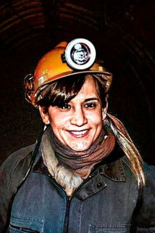 Царлита Родрíгуез