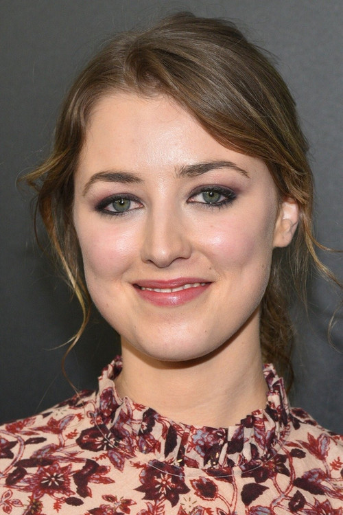  Элла Рей Пек