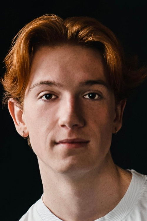 Етхан Саундерс