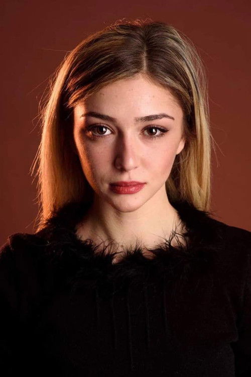 Климентина Фартсова