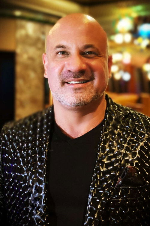 Доминиц Форд