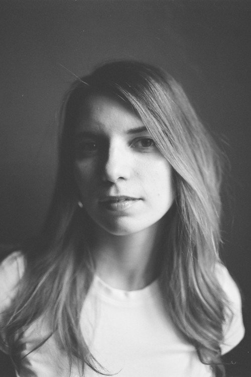 Анна Лозинска